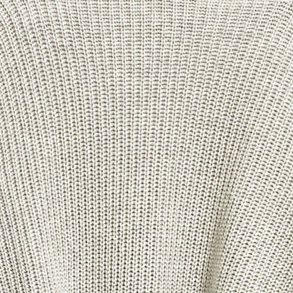 CAbi 5445 Exhale Cardigan Medium NWT - Picture 5 of 8